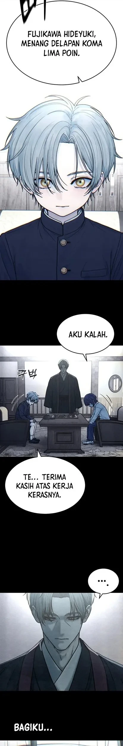 Girl-Go Bab 33 halaman 2