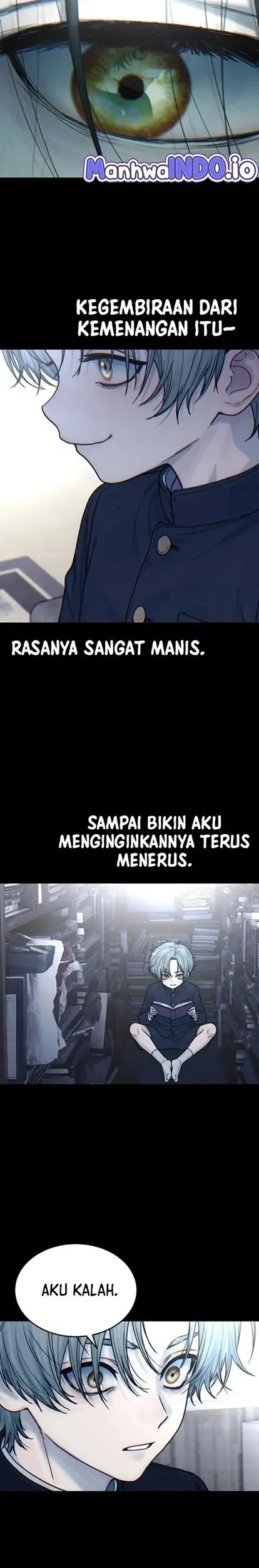 Girl-Go Bab 33 halaman 3