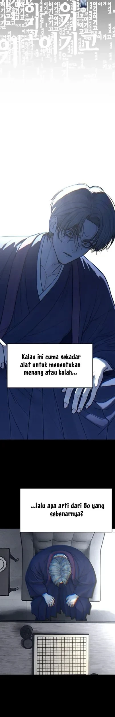 Girl-Go Bab 33 halaman 7