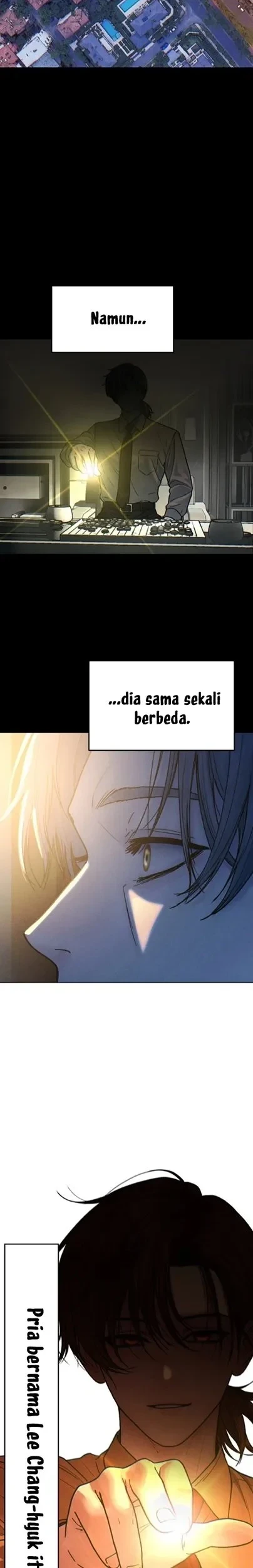 Girl-Go Bab 33 halaman 16