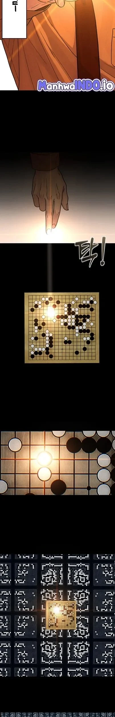 Girl-Go Bab 33 halaman 17
