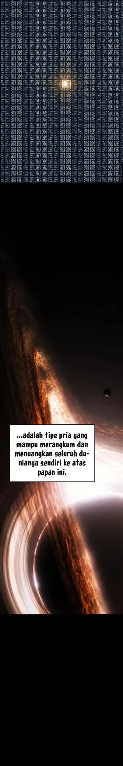 Girl-Go Bab 33 halaman 18
