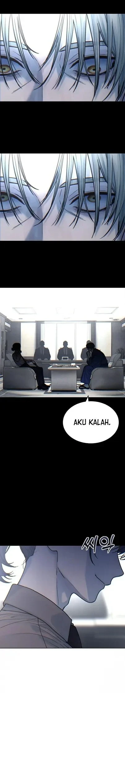 Girl-Go Bab 33 halaman 19