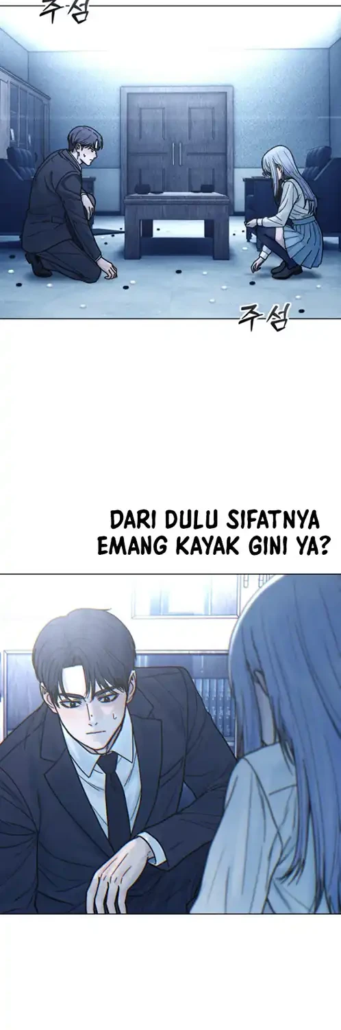 Girl-Go Bab 34 halaman 10