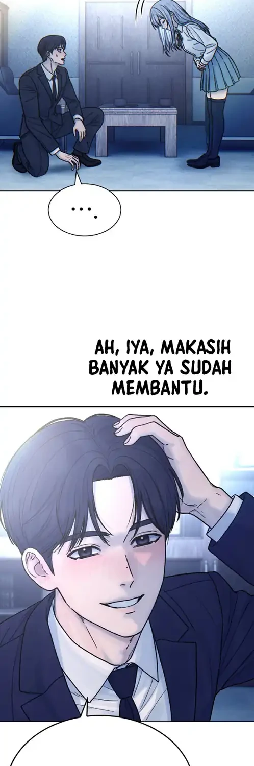 Girl-Go Bab 34 halaman 18