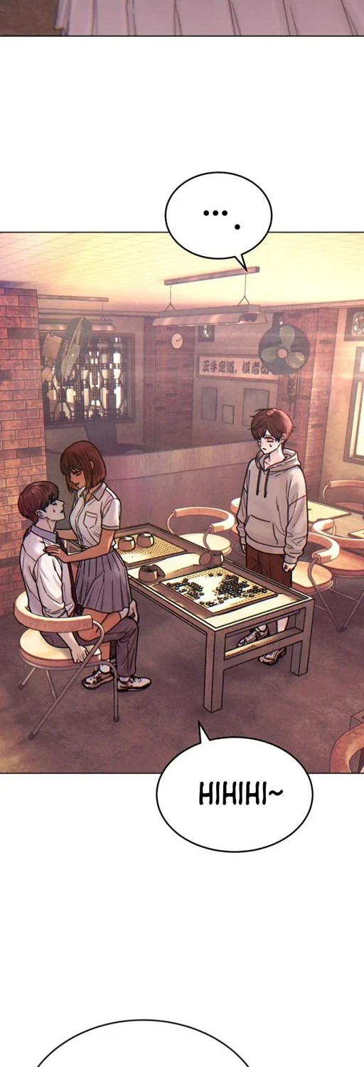 Girl-Go chapter 35 halaman 2