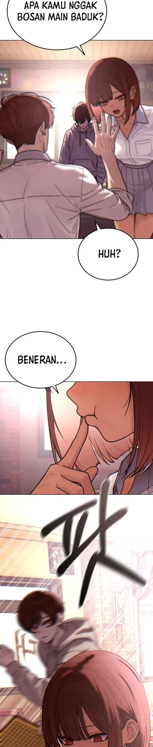 Girl-Go chapter 35 halaman 5