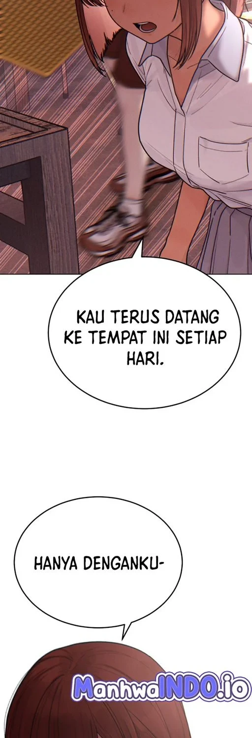 Girl-Go chapter 35 halaman 6