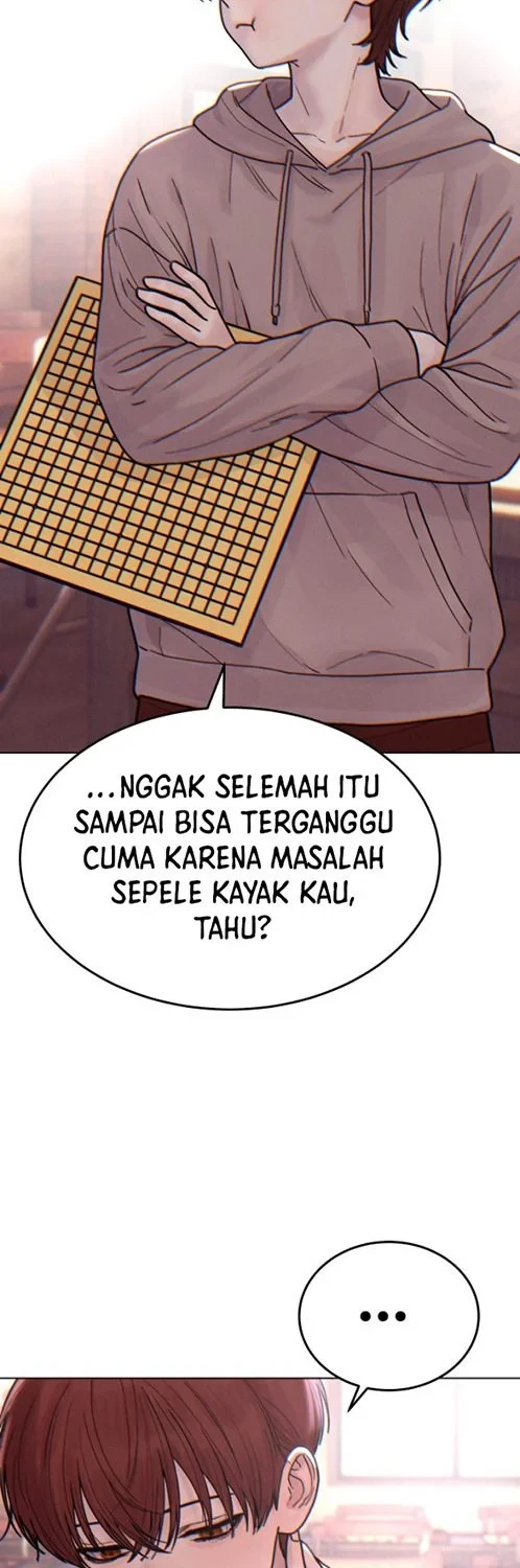 Girl-Go chapter 35 halaman 12