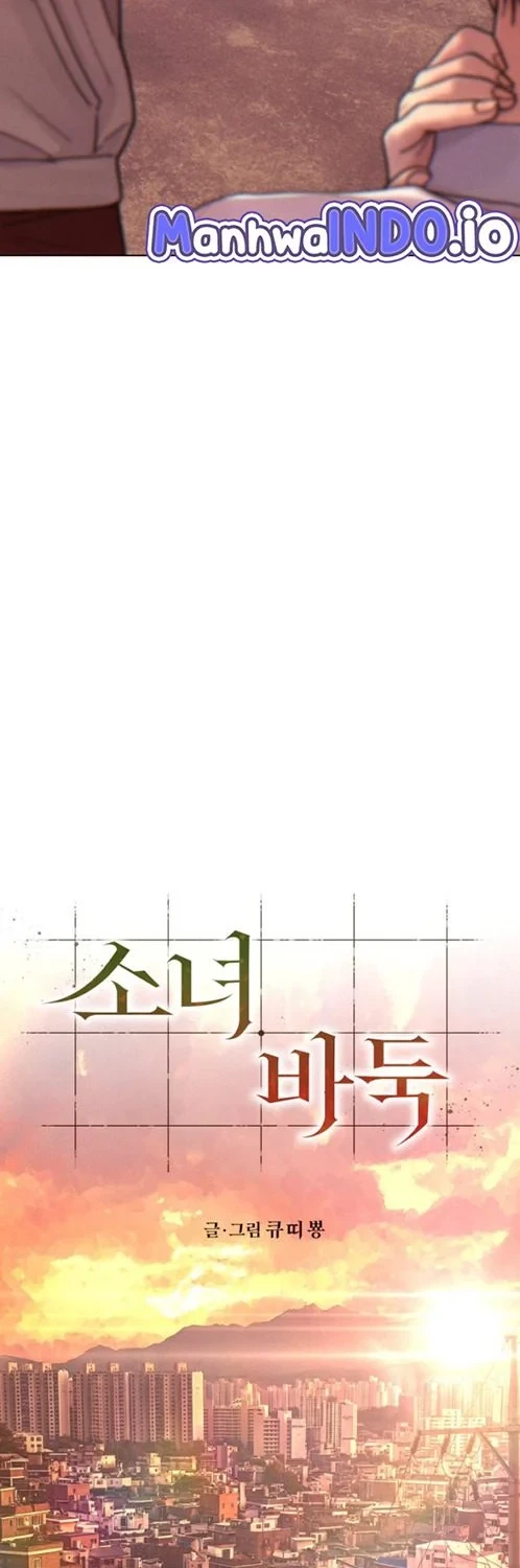 Girl-Go chapter 35 halaman 14