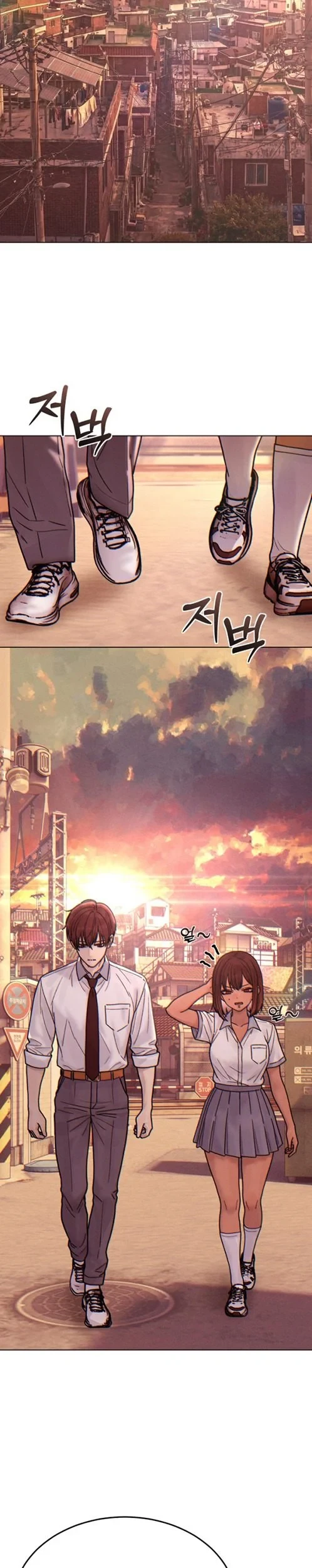 Girl-Go chapter 35 halaman 15