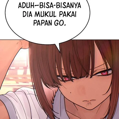 Girl-Go chapter 35 halaman 16