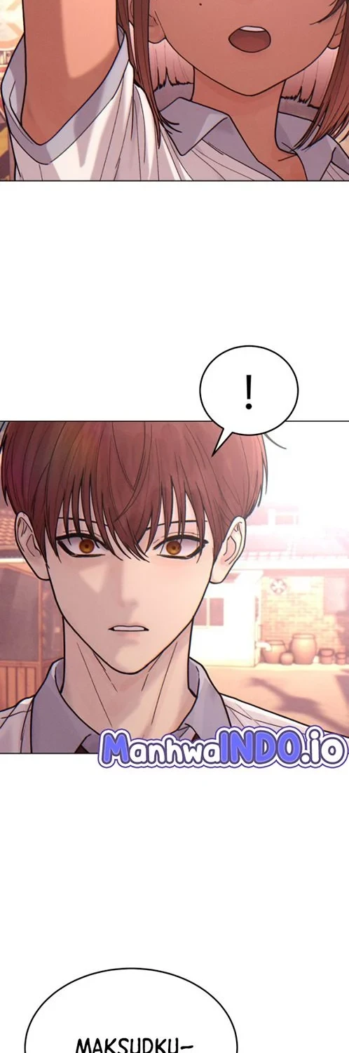 Girl-Go chapter 35 halaman 22