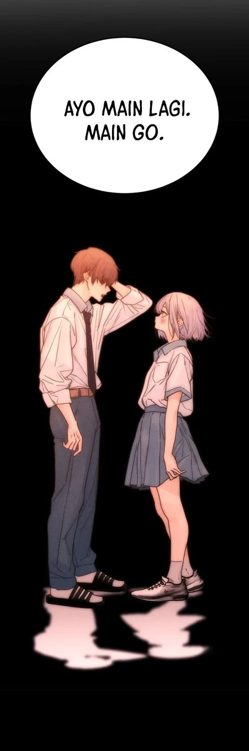 Girl-Go chapter 35 halaman 26