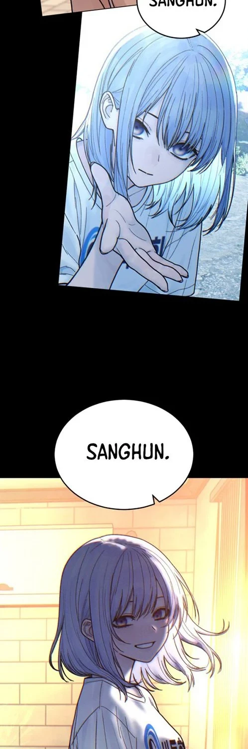 Girl-Go chapter 35 halaman 28