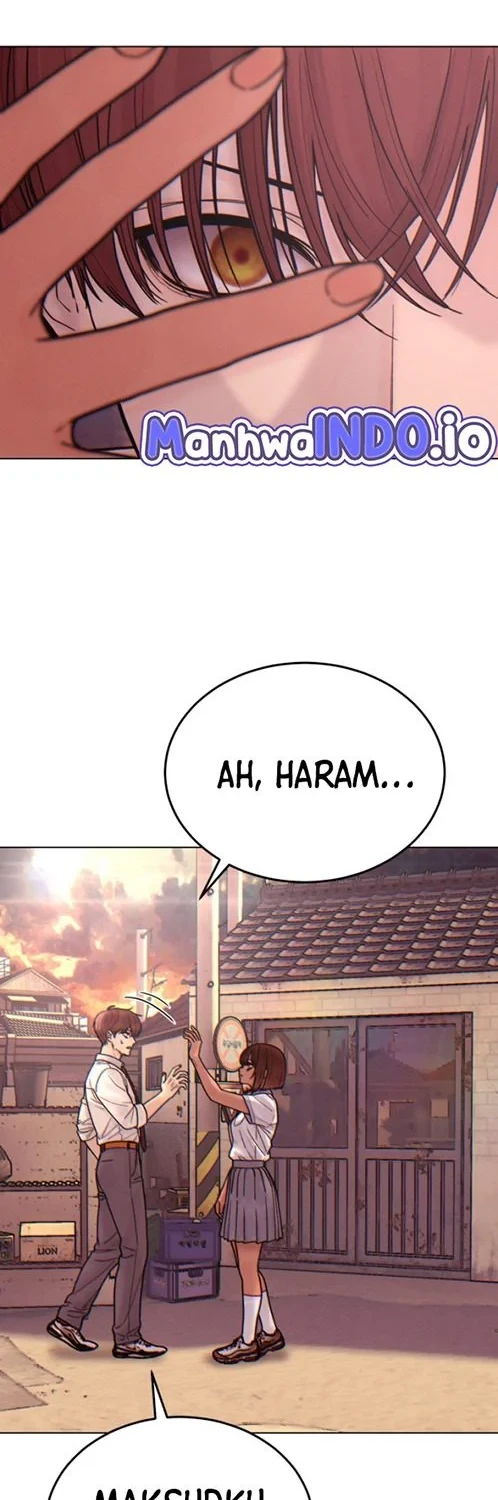 Girl-Go chapter 35 halaman 30