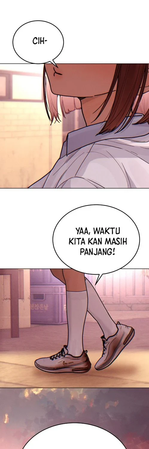 Girl-Go chapter 35 halaman 34