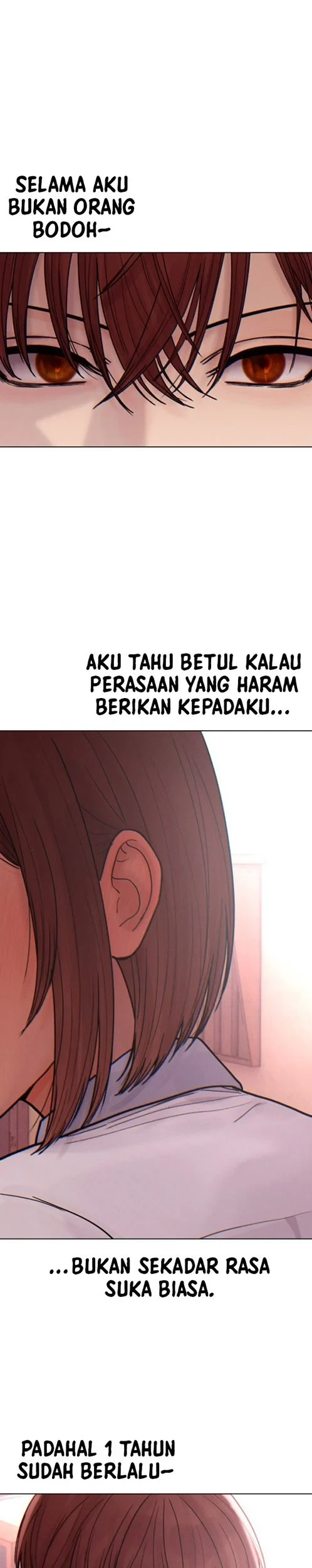 Girl-Go chapter 35 halaman 37
