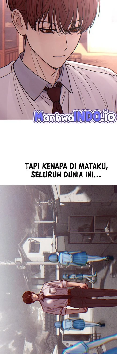 Girl-Go chapter 35 halaman 38