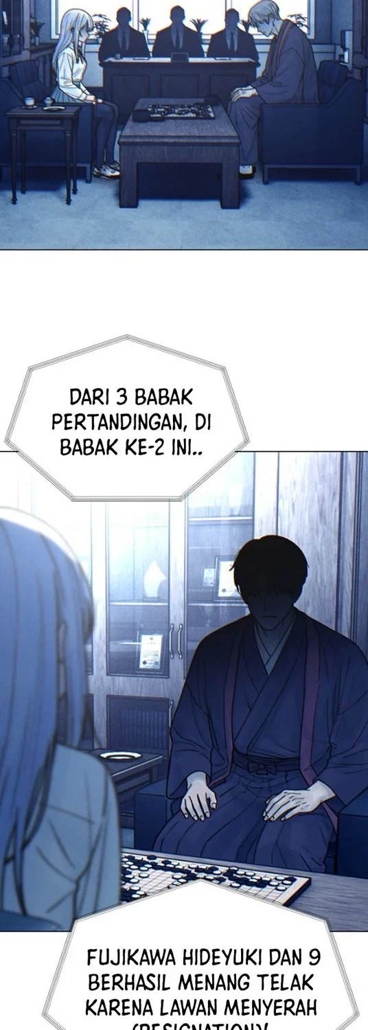 Girl-Go chapter 35 halaman 42