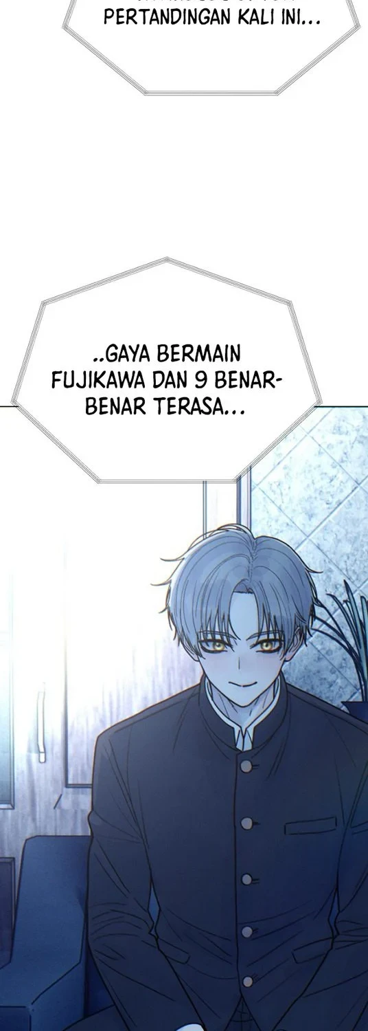Girl-Go chapter 35 halaman 44