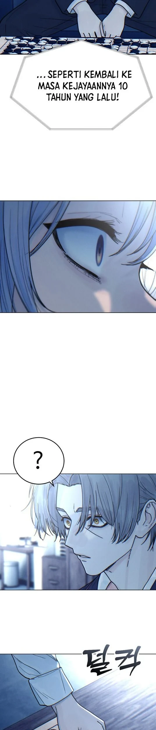 Girl-Go chapter 35 halaman 45