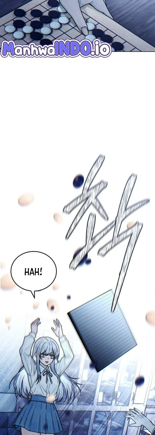 Girl-Go chapter 35 halaman 46