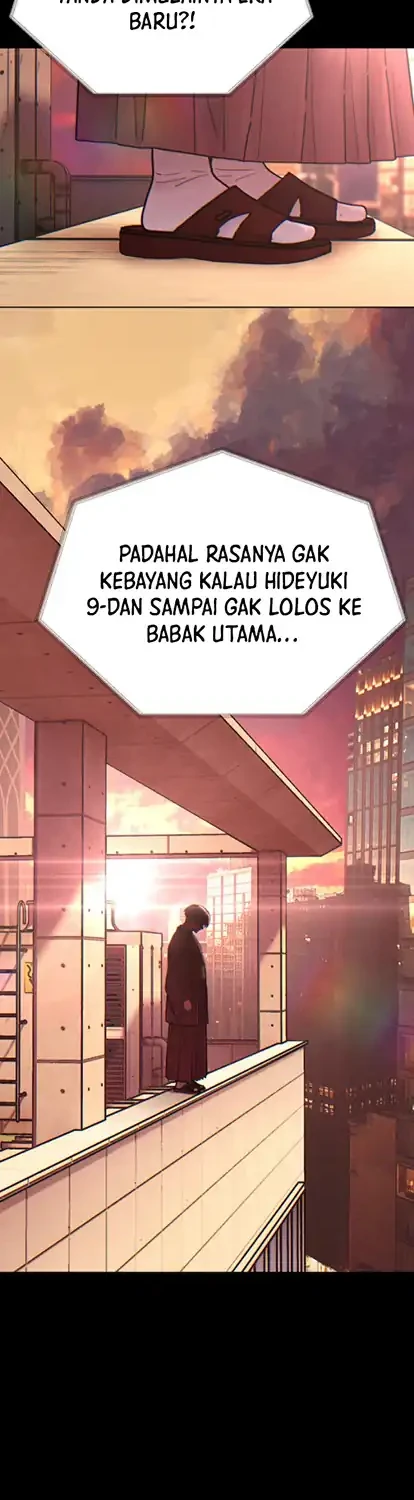 Girl-Go chapter 36 halaman 2