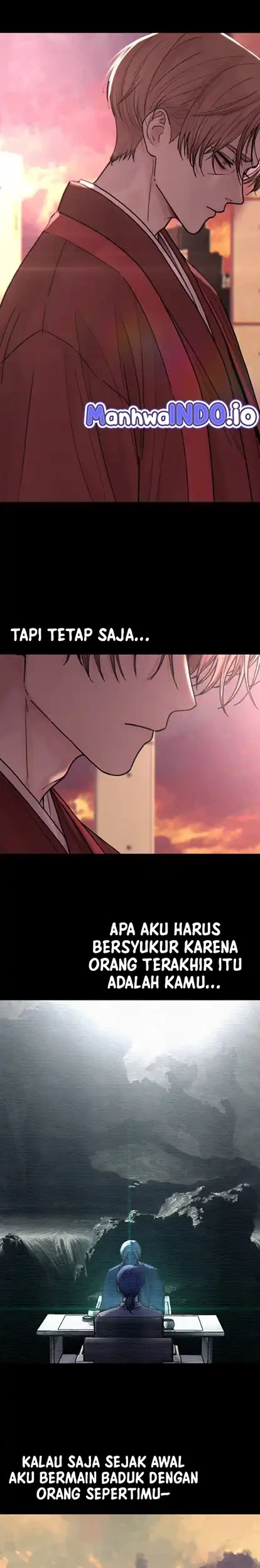 Girl-Go chapter 36 halaman 3