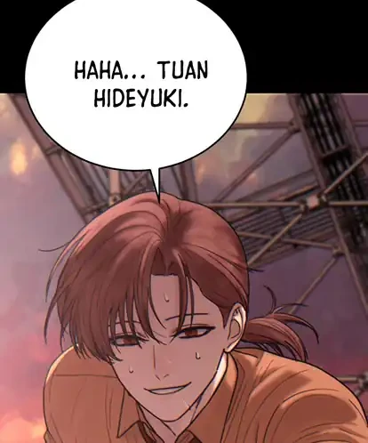 Girl-Go chapter 36 halaman 8