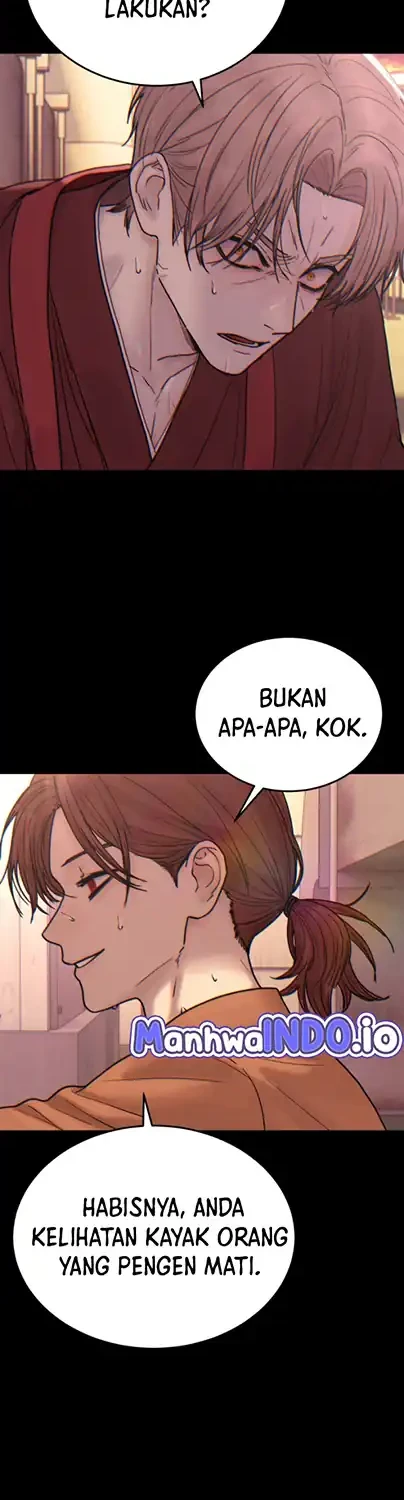 Girl-Go chapter 36 halaman 10