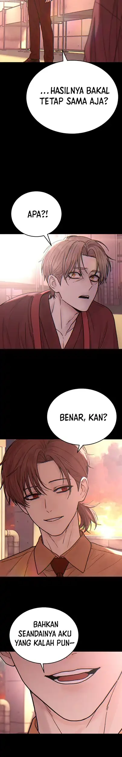 Girl-Go chapter 36 halaman 15