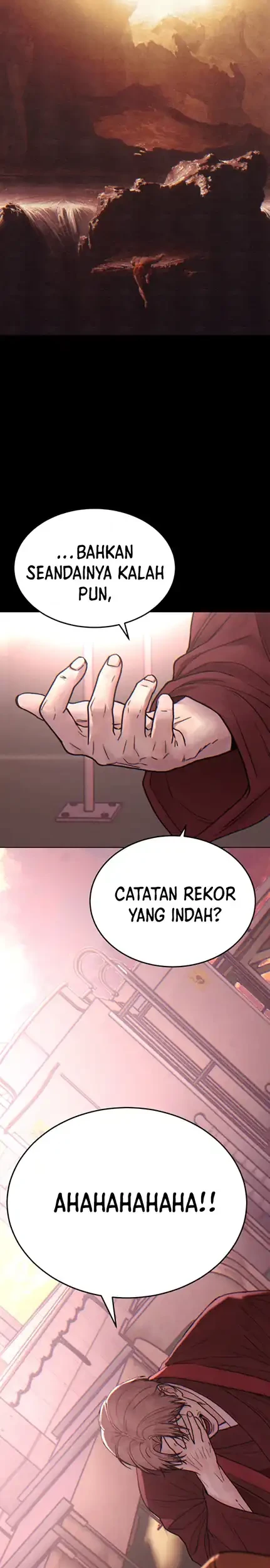 Girl-Go chapter 36 halaman 17