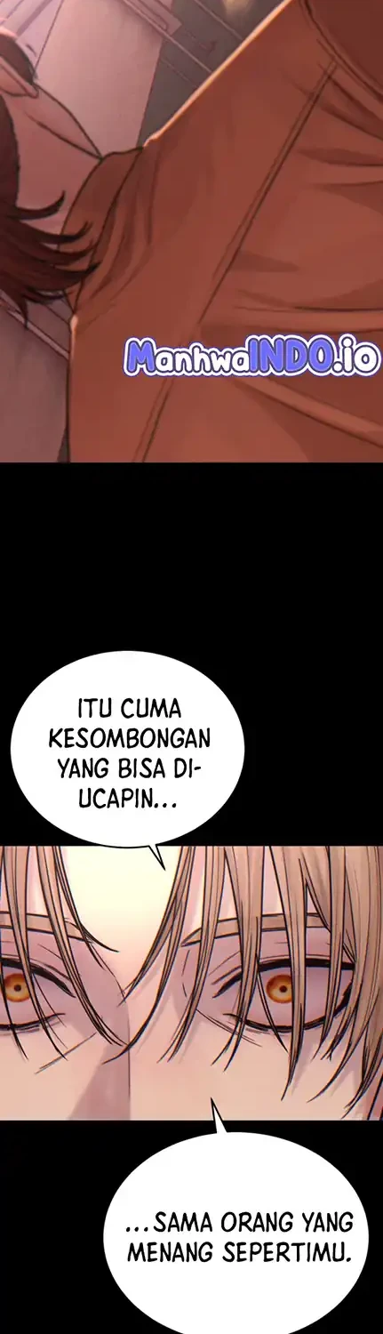 Girl-Go chapter 36 halaman 18