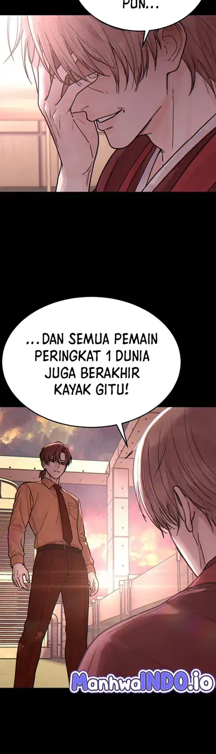 Girl-Go chapter 36 halaman 20