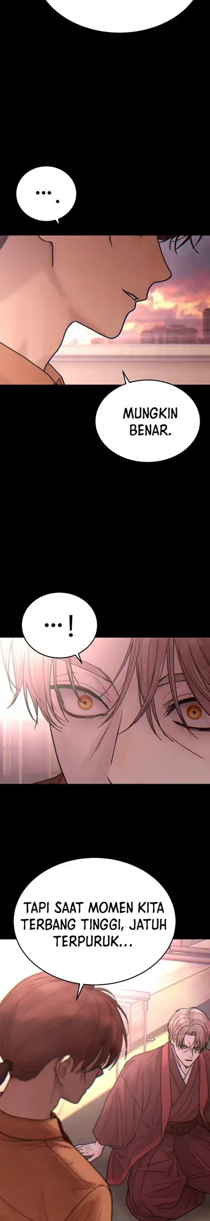 Girl-Go chapter 36 halaman 23