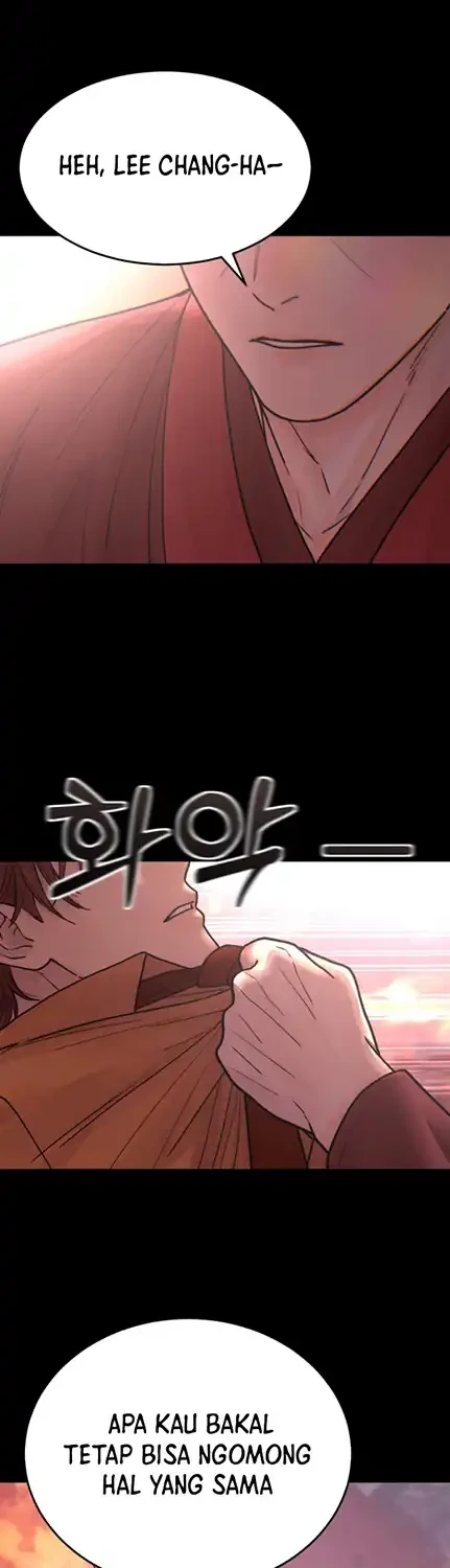 Girl-Go chapter 36 halaman 28