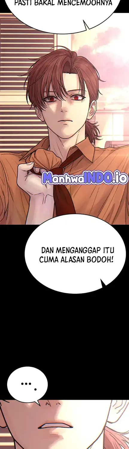 Girl-Go chapter 36 halaman 30