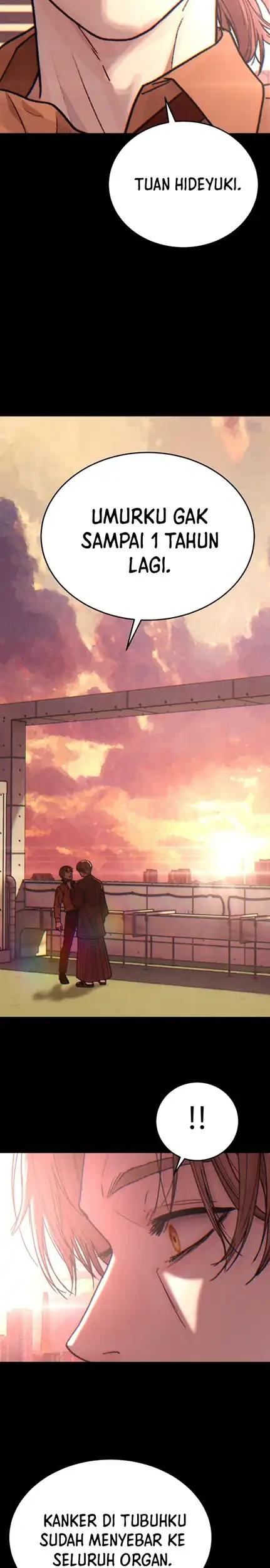 Girl-Go chapter 36 halaman 31