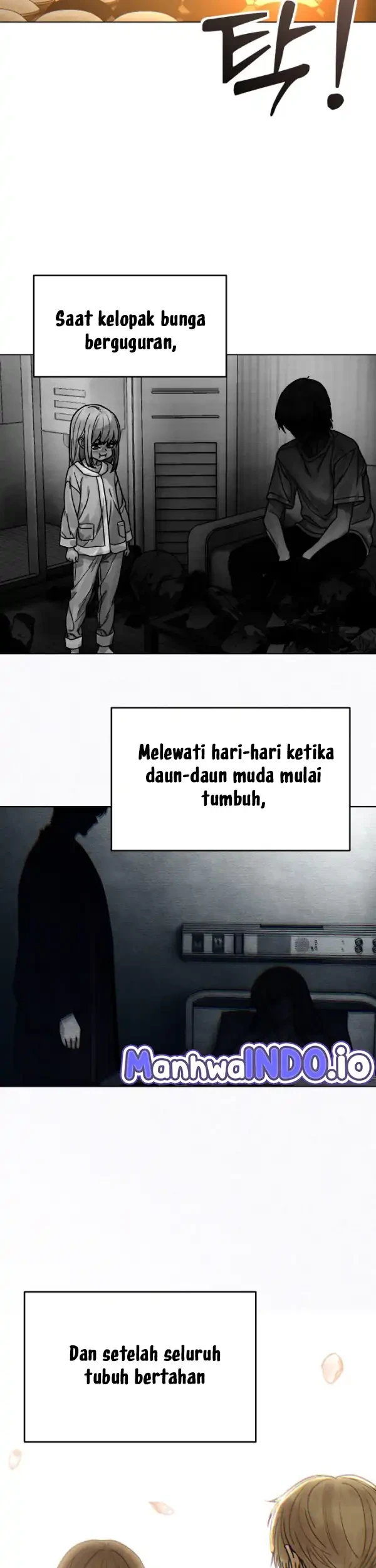 Girl-Go chapter 36 halaman 41