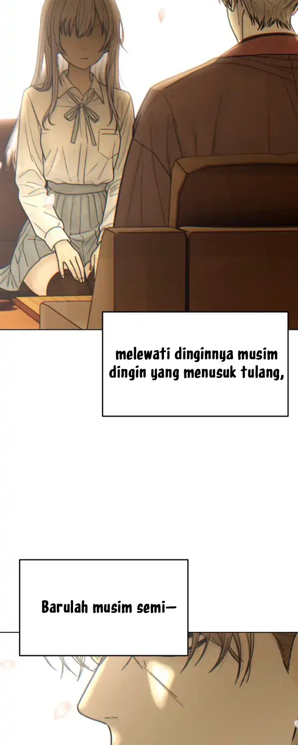 Girl-Go chapter 36 halaman 42