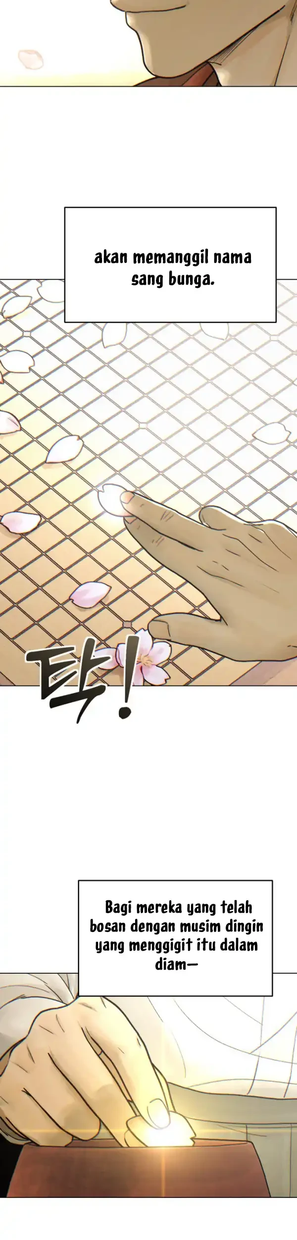 Girl-Go chapter 36 halaman 43