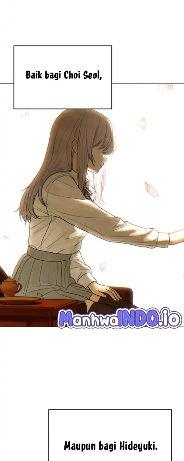 Girl-Go chapter 36 halaman 44