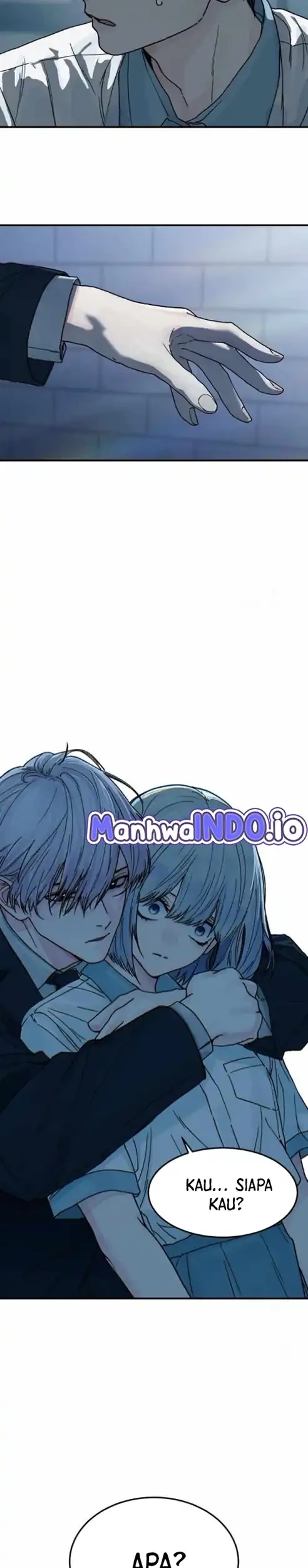 Girl-Go chapter 4 halaman 4