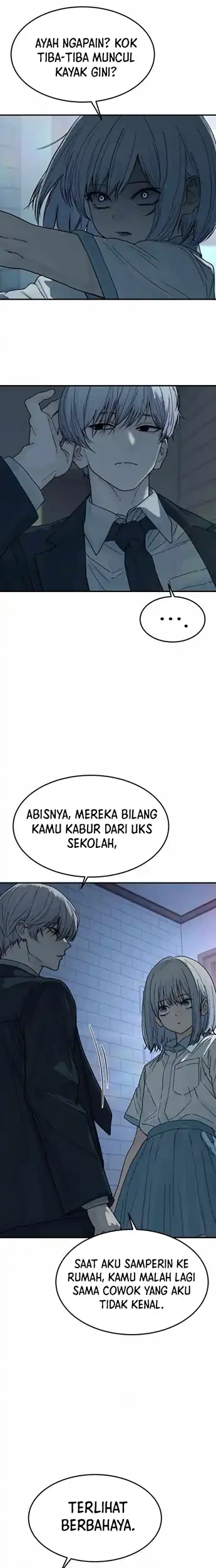Girl-Go chapter 4 halaman 7