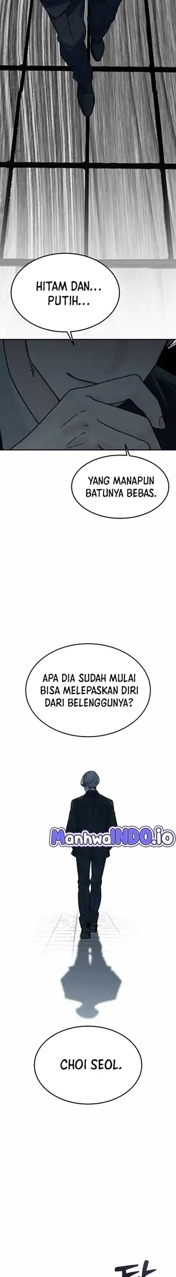 Girl-Go chapter 4 halaman 14
