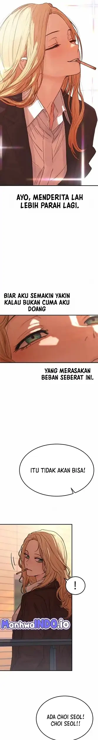 Girl-Go Bab 5 halaman 3