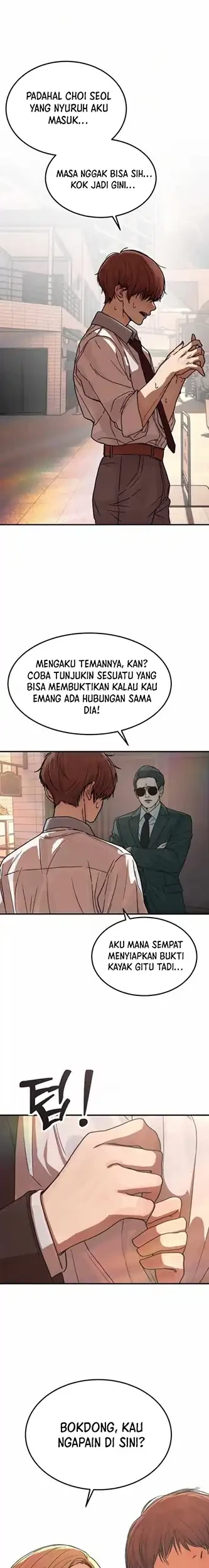 Girl-Go Bab 5 halaman 5