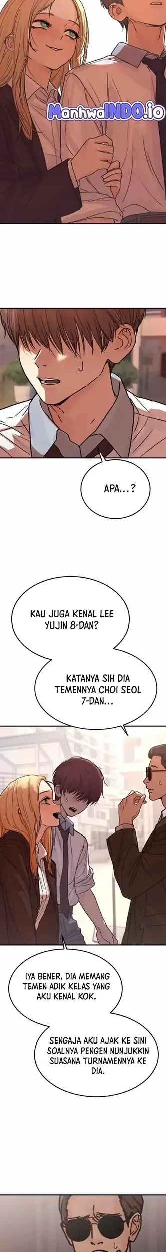 Girl-Go Bab 5 halaman 6