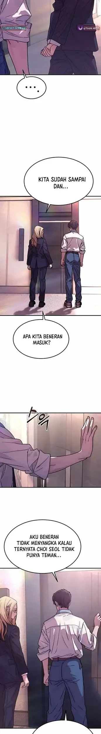 Girl-Go Bab 5 halaman 12